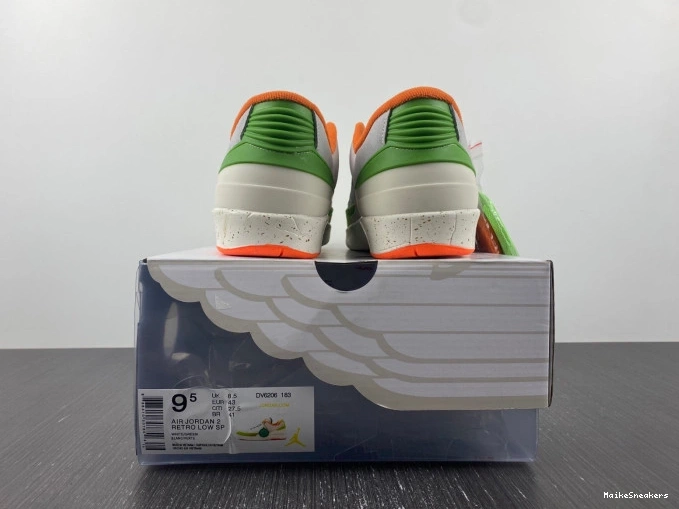 MaikeSneakers Low DV6206-183 TITAN 2 Jordan (W) Retro 0802
